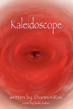 Paperback Kaleidoscope Book