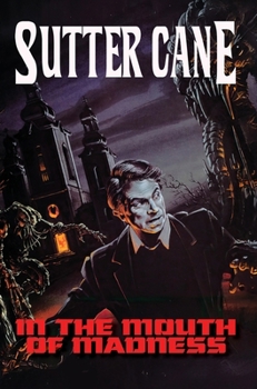 Hardcover In The Mouth of Madness Book