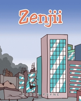 Paperback Zengii Book