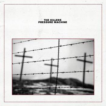Vinyl Pressure Machine (LP) Book