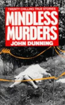 Mass Market Paperback Mindless Murders Book