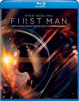 First Man