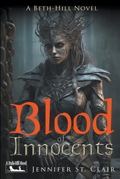 Paperback Blood of Innocents Book