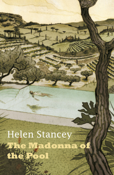 Mass Market Paperback The Madonna of the Pool Book