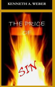 Paperback The Price of Sin Book