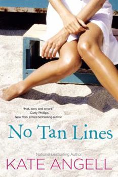 No Tan Lines - Book #1 of the Barefoot William Beach