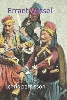 Paperback Errant Vessel Book