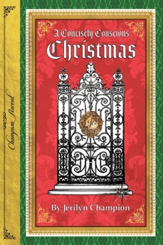 Paperback Concisely Conscious Christmas Book