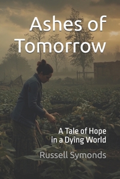 Paperback Ashes of Tomorrow: A Tale of Hope in a Dying World Book