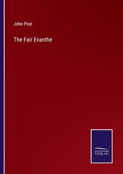 Paperback The Fair Evanthe Book