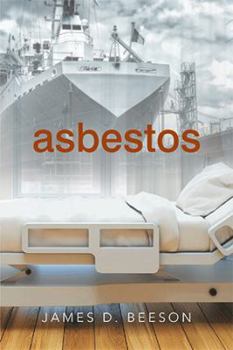 Hardcover Asbestos Book