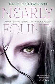 Nearly Found - Book #2 of the Nearly Boswell 