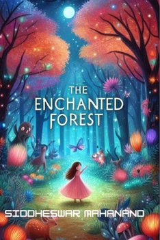Paperback The Enchanted Forest Book