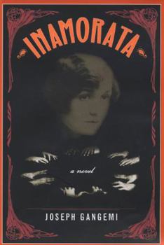Hardcover Inamorata Book