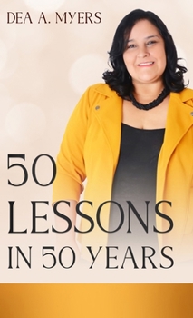50 Lessons In 50 Years