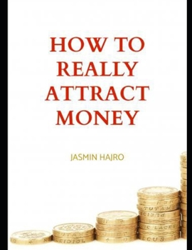 Paperback How to really attract money Book