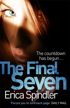 Paperback The Final Seven Book