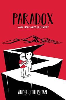 Paperback Paradox: Wish You Were(n't) Here Book