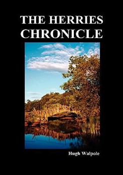 Hardcover The Herries Chronicle Book