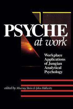 Psyche at Work