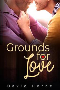 Paperback Grounds for Love Book