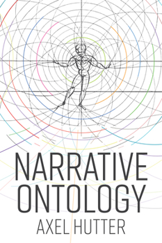 Hardcover Narrative Ontology Book