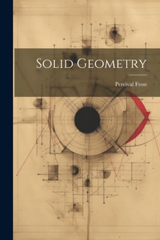 Paperback Solid Geometry Book