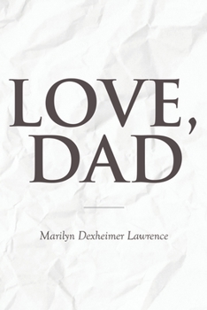 Paperback Love, Dad Book