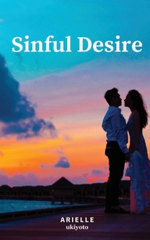 Paperback Sinful Desire Book