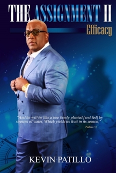 Paperback The Assignment II - Efficacy Book