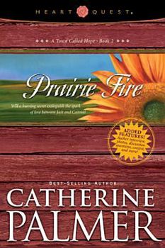 Prairie Fire - Book #2 of the A Town Called Hope