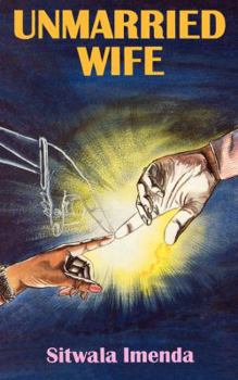 Paperback Unmarried Wife Book