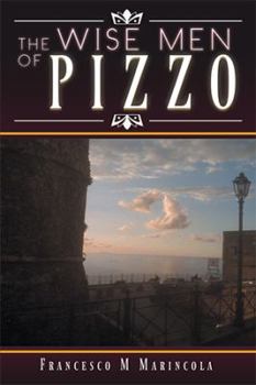Paperback The Wise Men of Pizzo Book