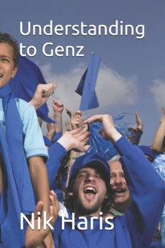Paperback Understanding to Genz Book