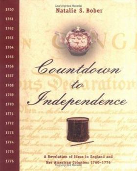 Hardcover Countdown to Independence Book