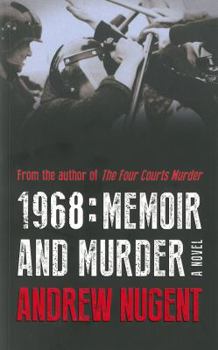 Paperback 1968 - Memoir and Murder Book