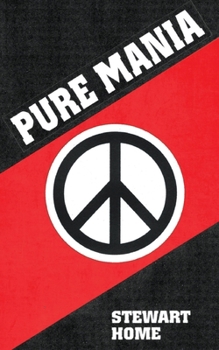 Paperback Pure Mania Book