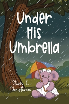 Paperback Under His Umbrella Book
