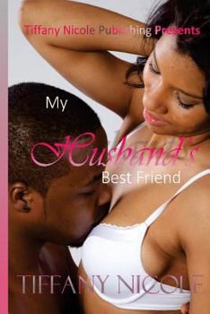 Paperback My Husbands Best Friend Book