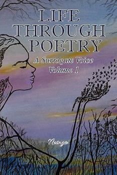 Paperback Life Through Poetry Book