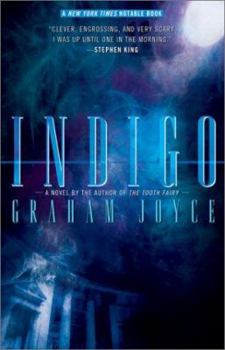 Paperback Indigo Book