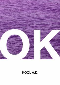 Paperback OK (a novel) Book