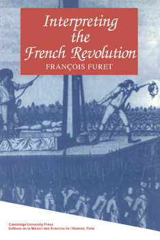 Paperback Interpreting the French Revolution Book