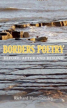 Paperback Borders Poetry: Before, After and Beyond Book