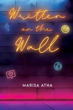 Paperback Written on the Wall Book