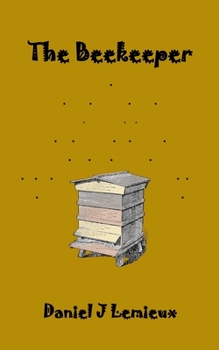 Paperback The Beekeeper Book