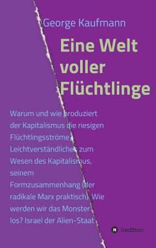 Hardcover Eine Welt voller Flüchtlinge [German] Book