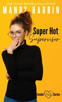 Paperback Super Hot Supervisor Book