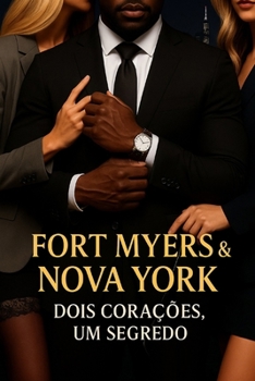 Fort Myers & Nova York: Dois Corações, Um Segredo: Entre o Céu de Fort Myers e a Escuridão de Nova York (Hunter) (Portuguese Edition)