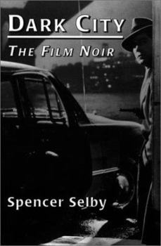 Paperback Dark City: The Film Noir Book
